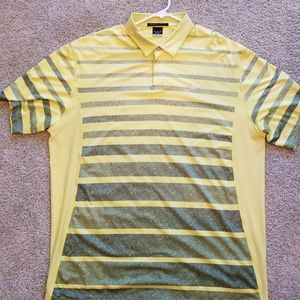 Nike TW Tiger Woods Golf Polo XL
